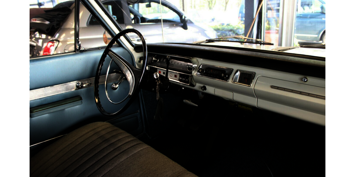 Opel Rekord Olympia - OLDTIMER- 95.861 km 9.980 &euro; Euskirchen 53881