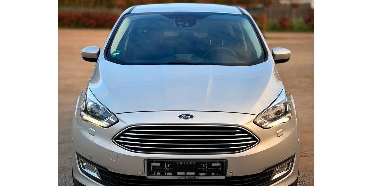 Ford C-Max 41.300 km 13.800 &euro; Düren 52351