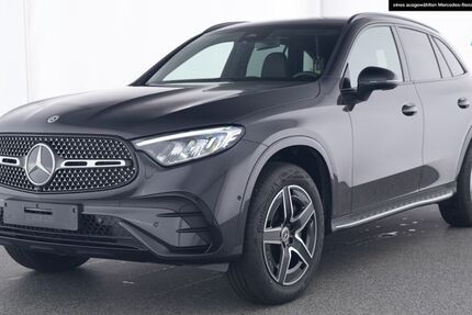 Mercedes-Benz GLC 300 10.365 km 62.880 &euro; Bornheim 53332