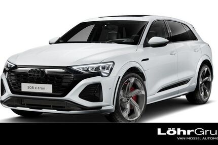 Audi SQ8 e-tron 46.300 km 63.870 &euro; Meckenheim / Bonn 53340