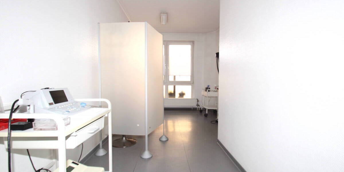 Gewerbeobjekt Troisdorf / Sieglar Sieglar - 1.479&euro; | Angebot:25665931