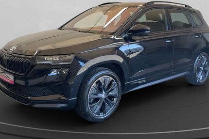 Skoda Karoq 21.236 km 35.380 &euro; Köln 50823