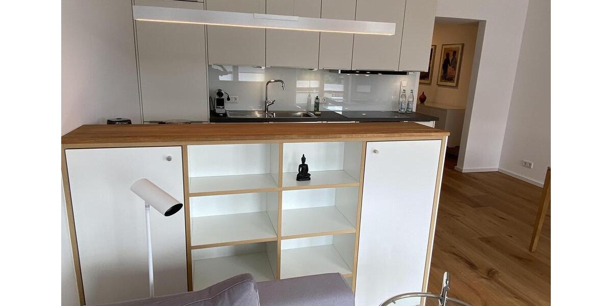Etagenwohnung Köln Rodenkirchen - 3 Zimmer, 80 m&sup2;, 1.990&euro; | Angebot:26461788