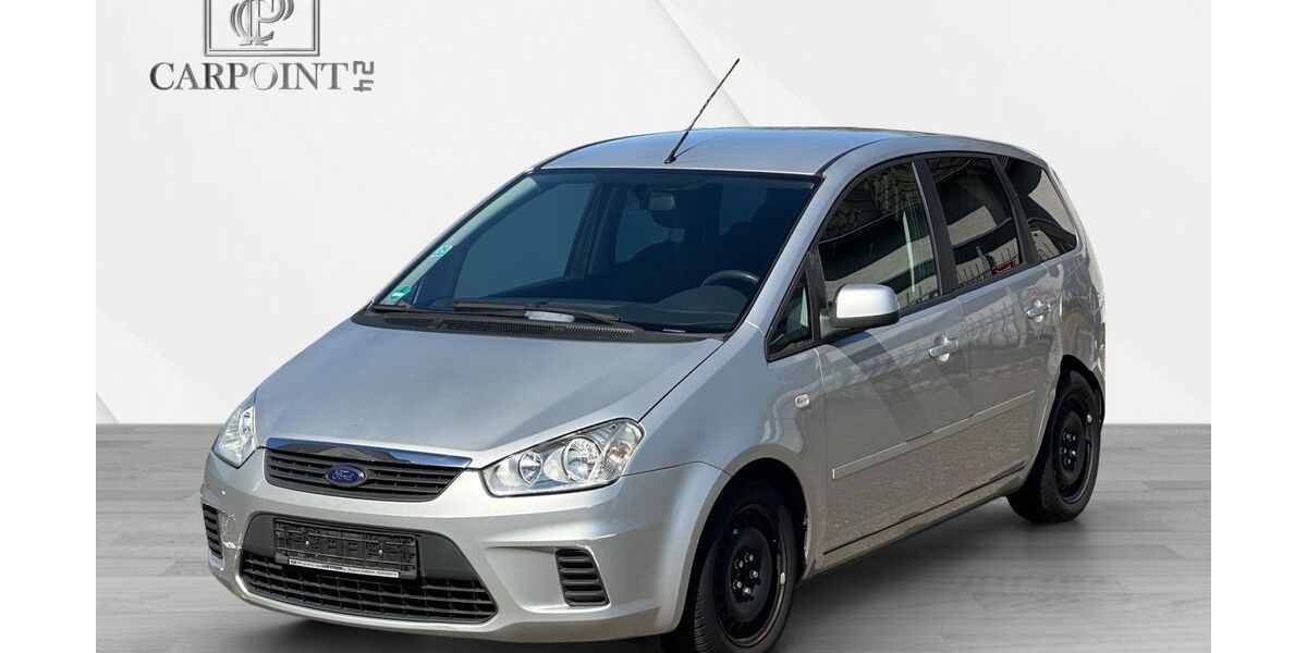 Ford C-Max 76.090 km 1.500 &euro; Köln-Porz 51147