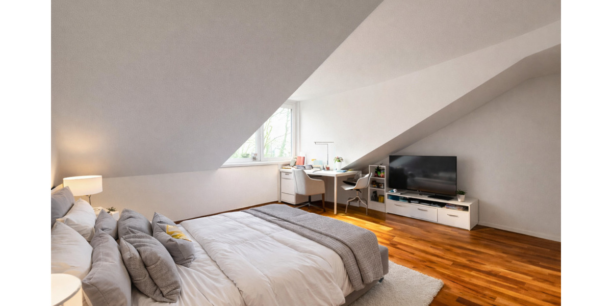 Reihenmittelhaus Köln Junkersdorf - 5 Zimmer, 128 m&sup2;, 819.500&euro; | Angebot:25678608