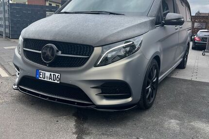 Mercedes-Benz V 250 235.000 km 29.999 &euro; Euskirchen 53881