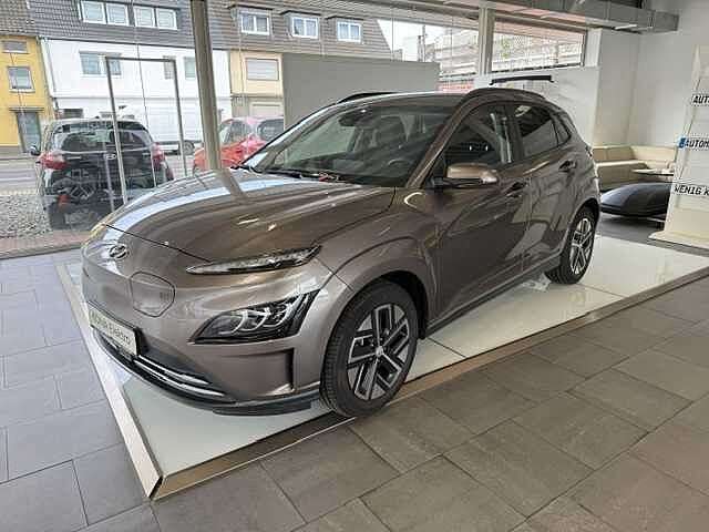 Hyundai KONA 20.100 km 19.990 &euro; Siegburg 53721