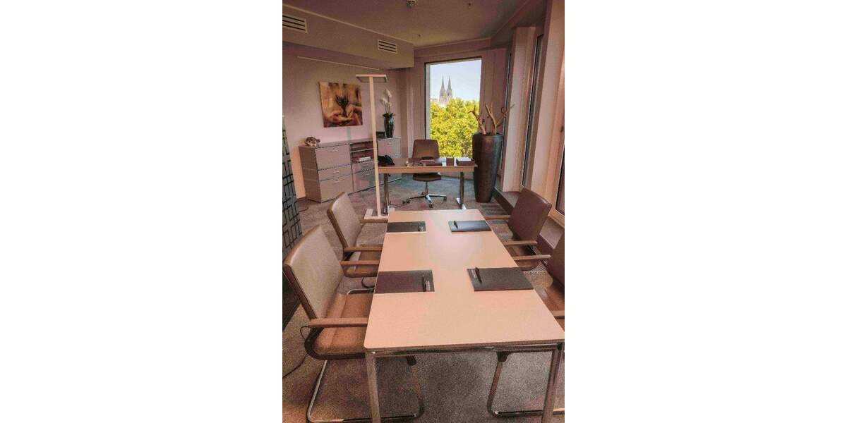 Gewerbeobjekt Köln Altstadt-Süd - 1.490&euro; | Angebot:25803281