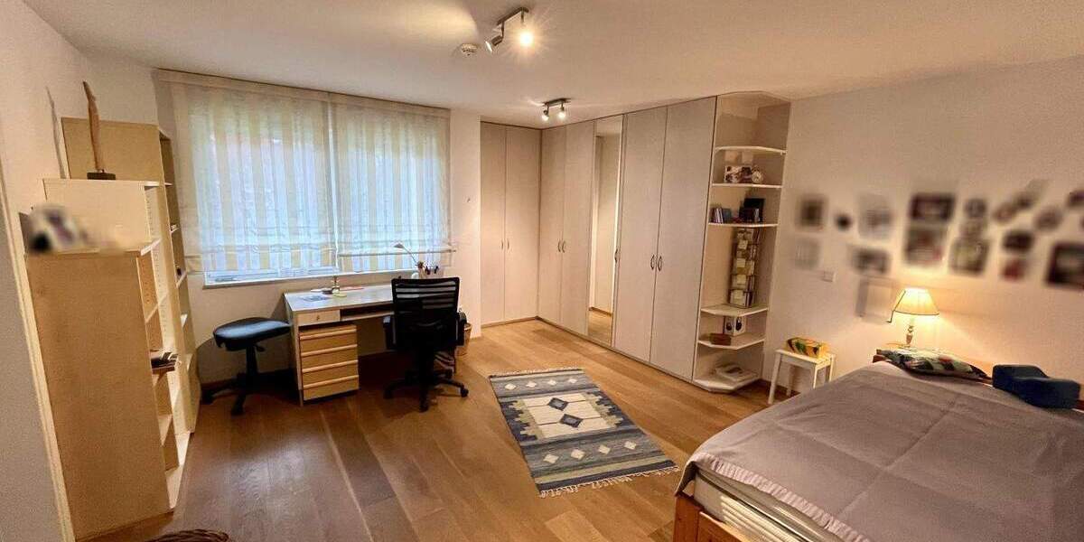 Mehrfamilienhaus, Wohnhaus Leverkusen Schlebusch - 6 Zimmer, 286 m&sup2;, 1.700.000&euro; | Angebot:25675624