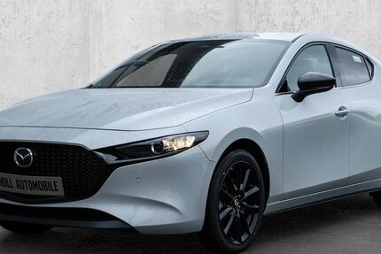 Mazda 3 7.900 km 27.290 &euro; Düren 52351