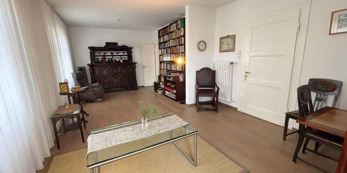 Einfamilienhaus Leverkusen Bürrig - 7 Zimmer, 160 m&sup2;, 619.500&euro; | Angebot:25665877