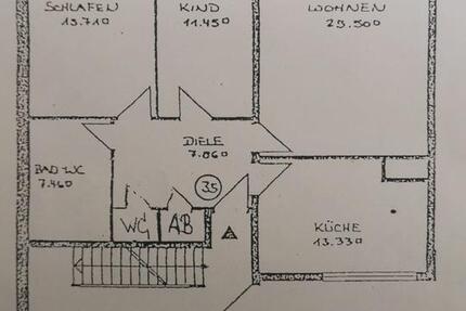 Wohnung Bonn Auerberg - 3 Zimmer, 90 m&sup2;, 255.000&euro; | Angebot:25308292