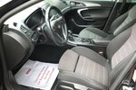 Opel Insignia EDITION NAVI PARKPILOT/KAMERA 17 Zoll LMF 96.093 km 10.798 &euro; Köln 50858