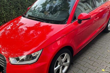 Audi A1 34.920 km 12.800 &euro; Bonn 53225