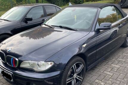 BMW 318 170.000 km 4.200 &euro; Kerpen 50170