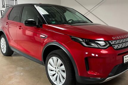 Land Rover Discovery 120.000 km 18.470 &euro; Düren 52349