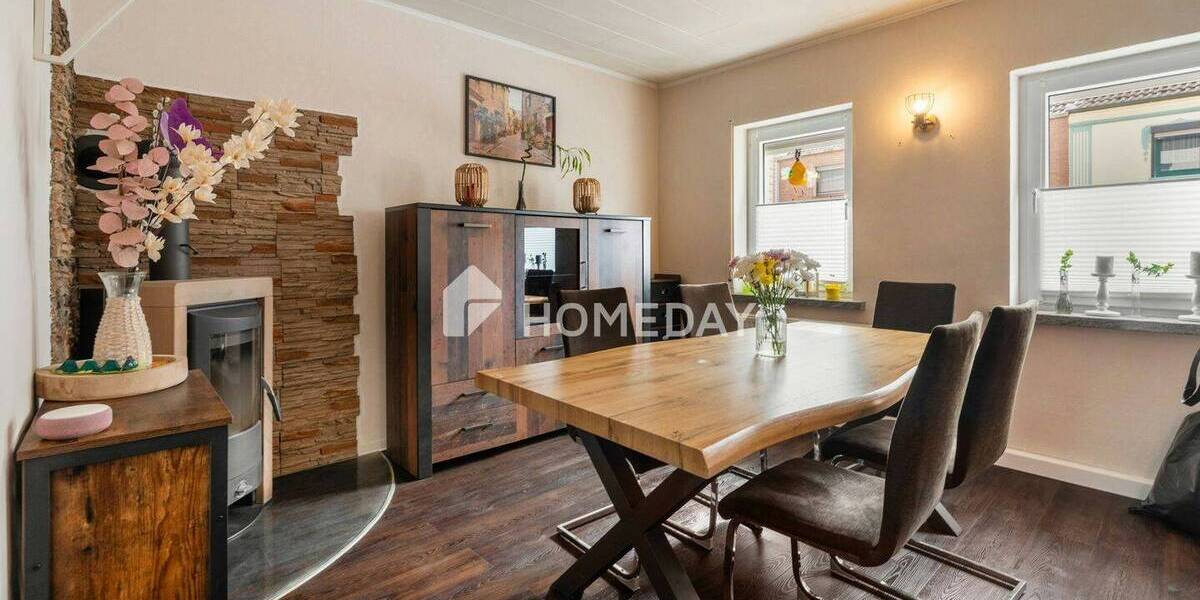 Einfamilienhaus Niederzier - 5 Zimmer, 103 m&sup2;, 297.000&euro; | Angebot:26826005