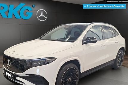 Mercedes-Benz EQA 10.143 km 43.980 &euro; Bornheim 53332
