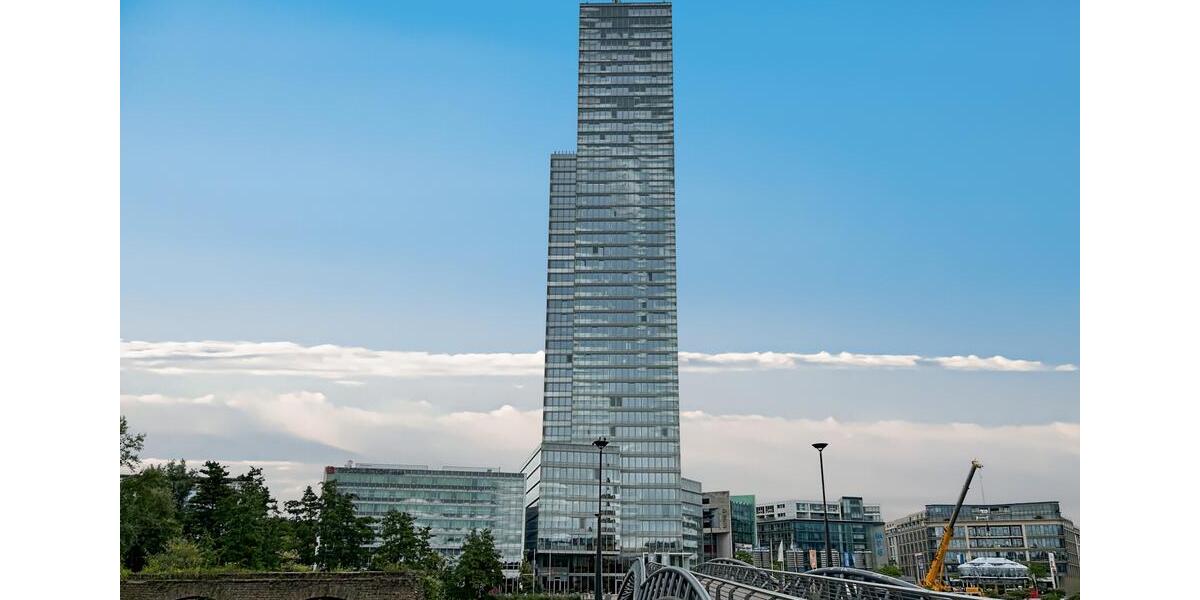 Gewerbeobjekt Köln Innenstadt - 5.237&euro; | Angebot:22942347