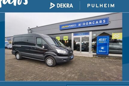 Ford Transit 84.100 km 22.899 &euro; Pulheim 50259