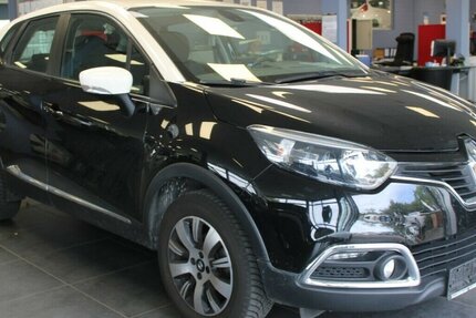 Renault Captur TCe 90 Experience 59.340 km 9.980 &euro; Euskirchen 53881