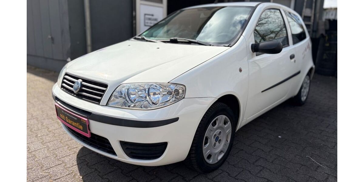 Fiat Punto 73.700 km 1.990 &euro; Köln 51061