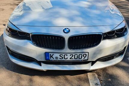 BMW 320 Gran Turismo 146.000 km 18.000 &euro; köln 50739