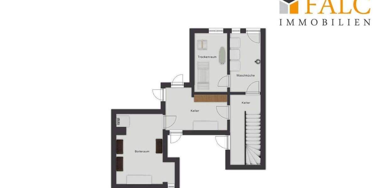 Mehrfamilienhaus, Wohnhaus Köln Brück - 1 Zimmer, 293 m&sup2;, 729.000&euro; | Angebot:25773350