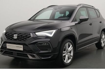 Seat Ateca 71.340 km 22.380 &euro; Leverkusen 51379