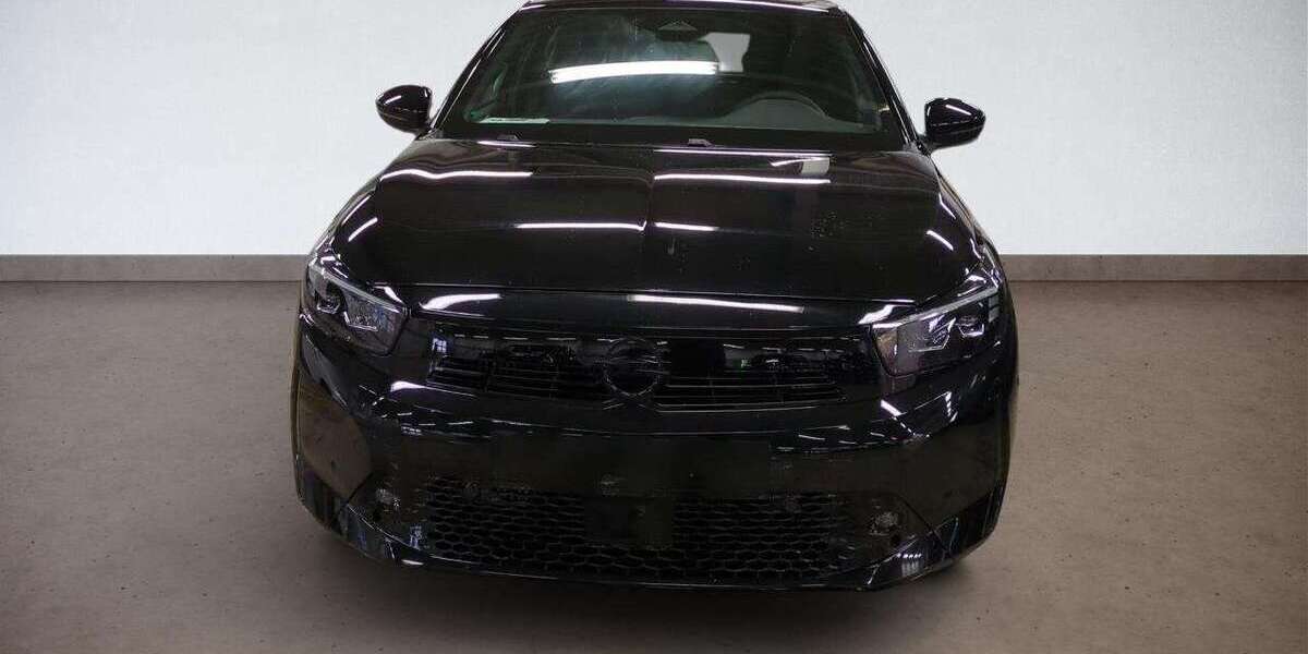 Opel Corsa 16.900 km 20.800 &euro; Meckenheim 53340