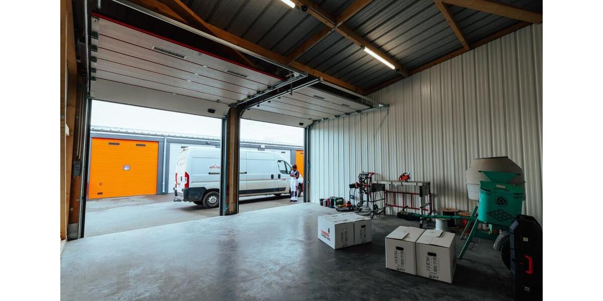 Gewerbeobjekt Bonn Hardtberg - 285&euro; | Angebot:21803707