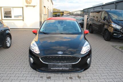 Ford Fiesta 115.106 km 5.950 &euro; Euskirchen 53879