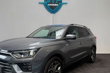 SsangYong Korando 79.550 km 14.990 &euro; Alfter 53347