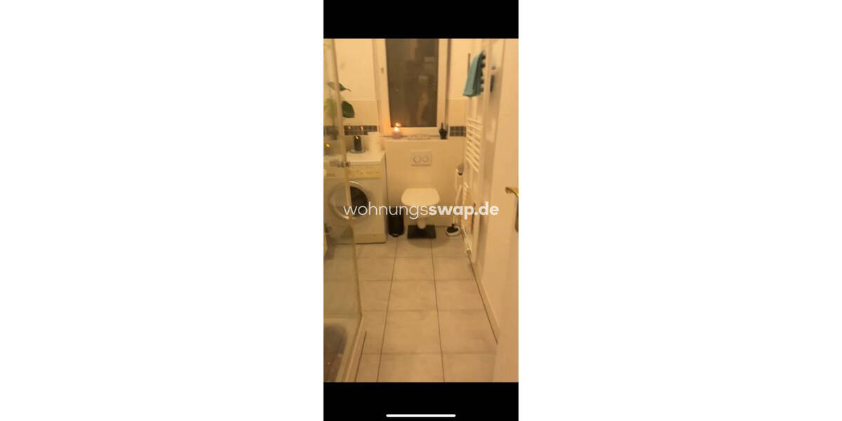 Etagenwohnung Köln Zollstock - 2 Zimmer, 47 m&sup2;, 500&euro; | Angebot:26042429