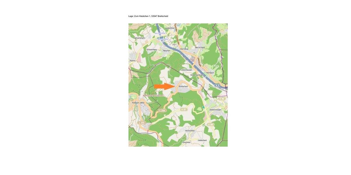 Mehrfamilienhaus, Wohnhaus Troisdorf - 389.000&euro; | Angebot:25279173