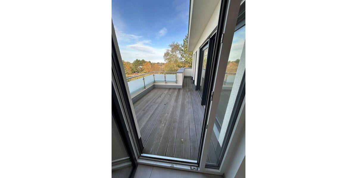 Etagenwohnung Euskirchen Innenstadt - 3 Zimmer, 107 m&sup2;, 475.000&euro; | Angebot:26833845