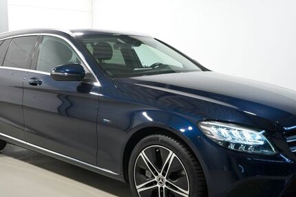 Mercedes-Benz C 300 151.288 km 19.490 &euro; Hürth bei Köln 50354