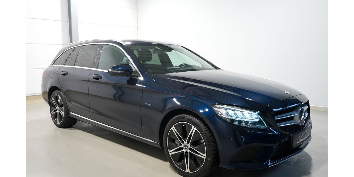 Mercedes-Benz C 300 151.288 km 19.490 &euro; Hürth bei Köln 50354