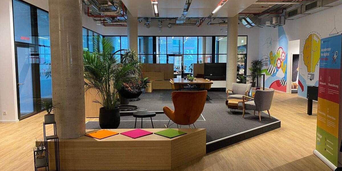 Gewerbeobjekt Bonn Zentrum - 150&euro; | Angebot:25801674