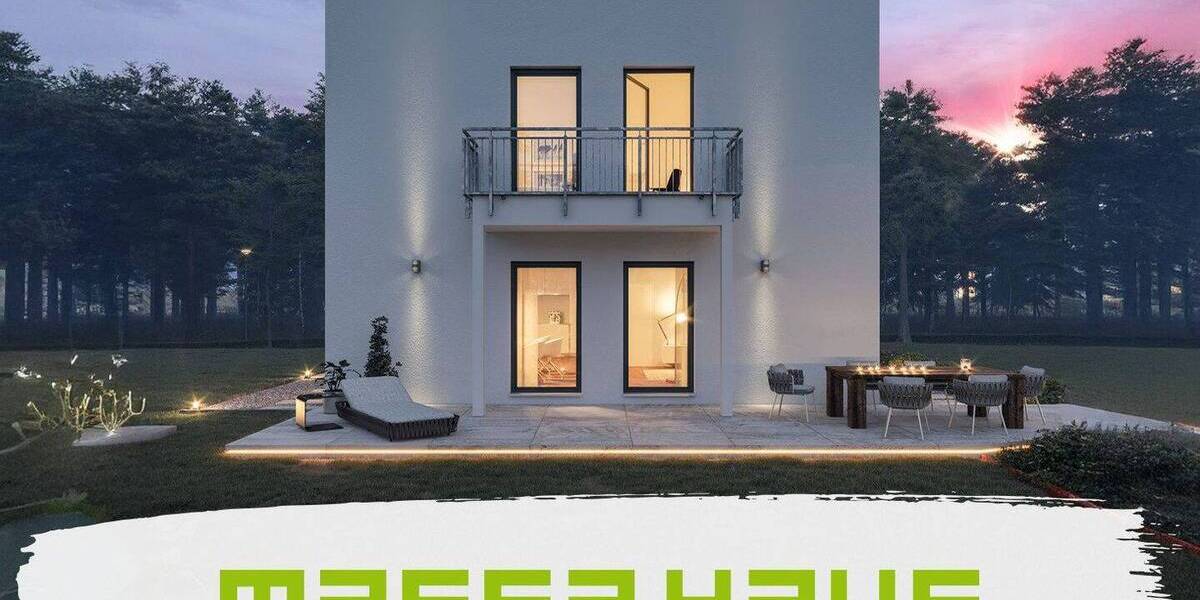 Einfamilienhaus Bergheim Oberaußem - 4 Zimmer, 111 m&sup2;, 503.498&euro; | Angebot:26787890
