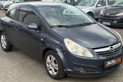 Opel Corsa 226.000 km 1.200 &euro; Troisdorf 53842