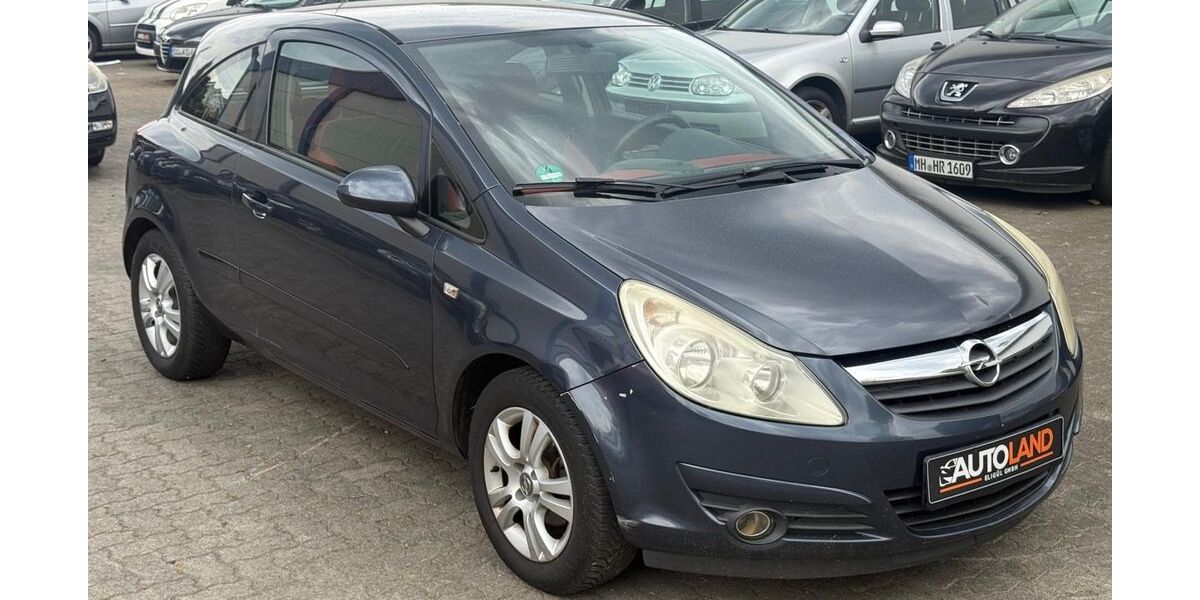 Opel Corsa 226.000 km 1.200 &euro; Troisdorf 53842