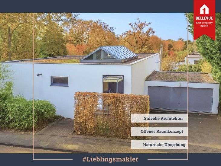 Einfamilienhaus Erftstadt - 6 Zimmer, 221 m&sup2;, 849.000&euro; | Angebot:24400444