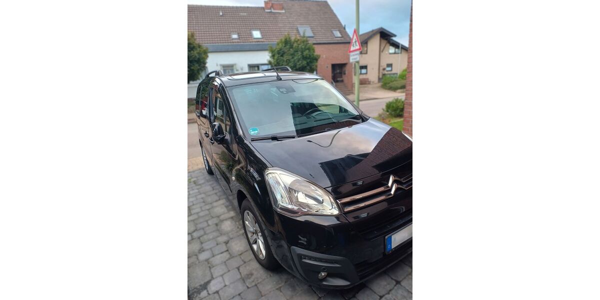 Citroen Berlingo 130.000 km 8.999 &euro; Niederzier 52382