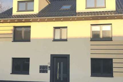 Wohnung Leverkusen Bürrig - 4 Zimmer, 104 m&sup2;, 1.352&euro; | Angebot:24407385
