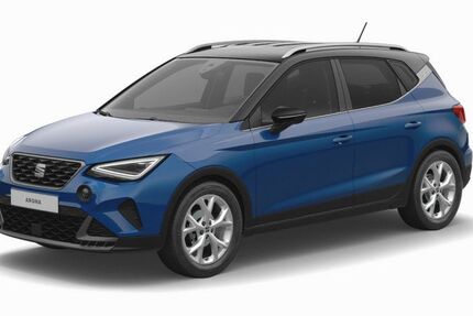 Seat Arona 16.372 km 19.988 &euro; Lohmar 53797