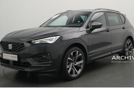 Seat Tarraco 55.174 km 29.980 &euro; Leverkusen 51379