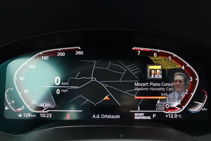 BMW 540 136.091 km 32.890 &euro; Köln 51107