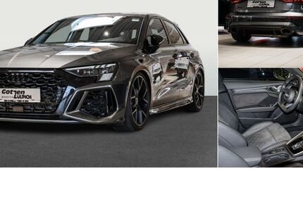Audi RS3 38.500 km 51.490 &euro; Zülpich 53909