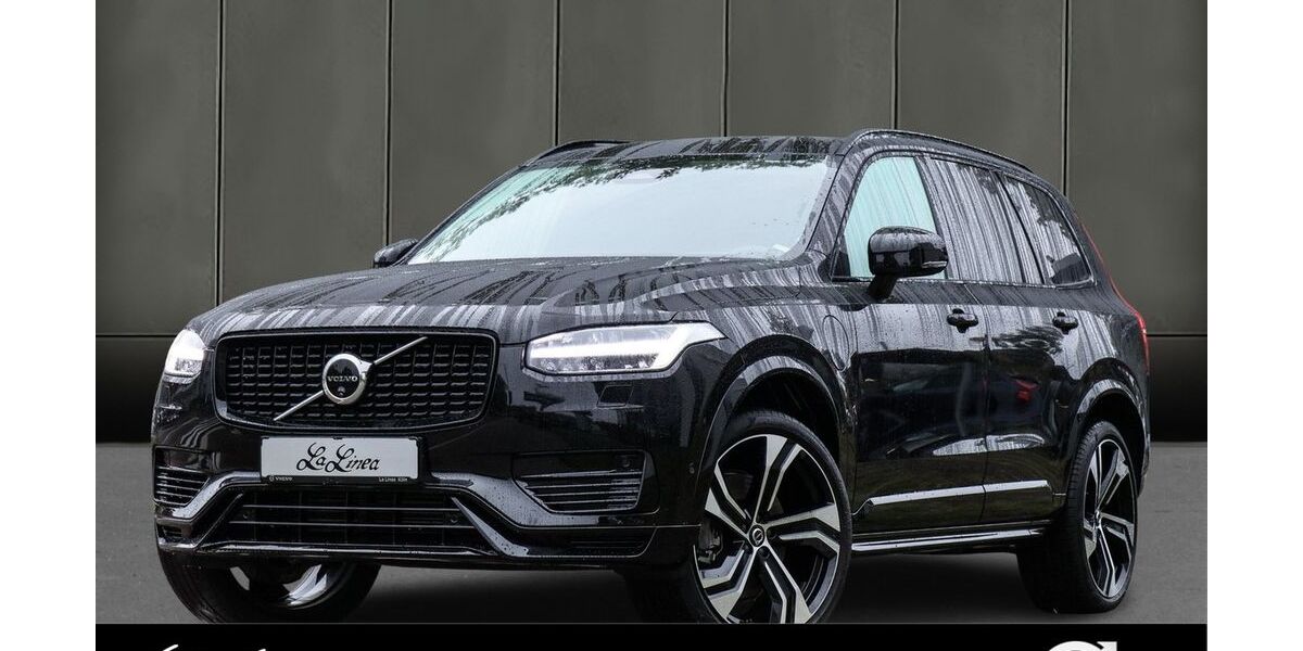 Volvo XC90 28.600 km 64.890 &euro; Köln 50968